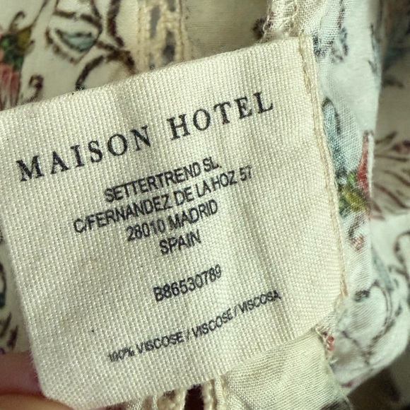 ⛔️🚫 Not available - Picture 4 of 5